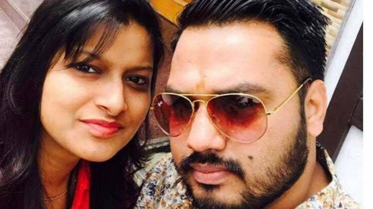 पुलिस मामले की छानबीन कर रही है