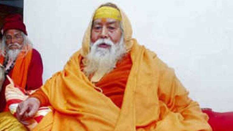 शंकराचार्य स्वरूपानंद सरस्वती (फोटो- इंडिया टुडे)