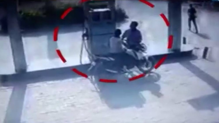 लंच ब्रेक