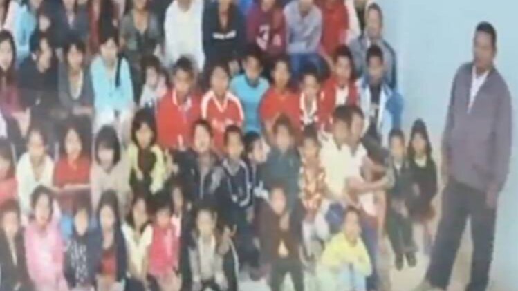 ये है दुनिया का सबसे बड़ा परिवार