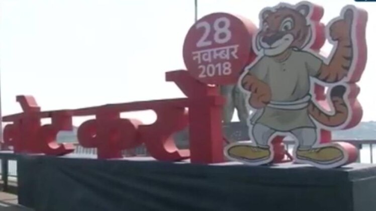 मध्य प्रदेश के चुनावी रंग