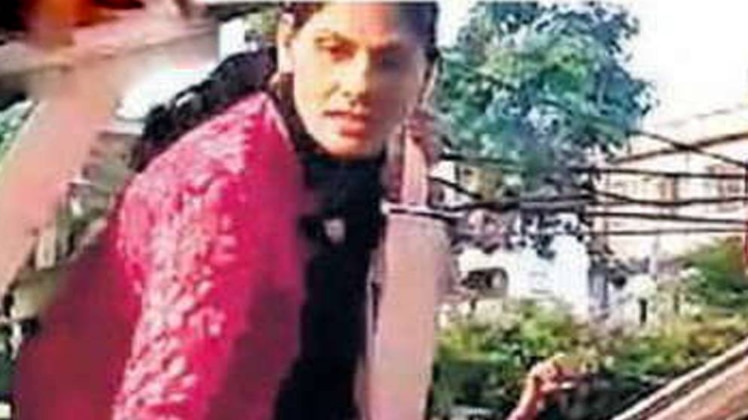 लंच ब्रेक