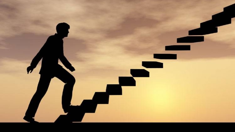 मैं भाग्य हूं