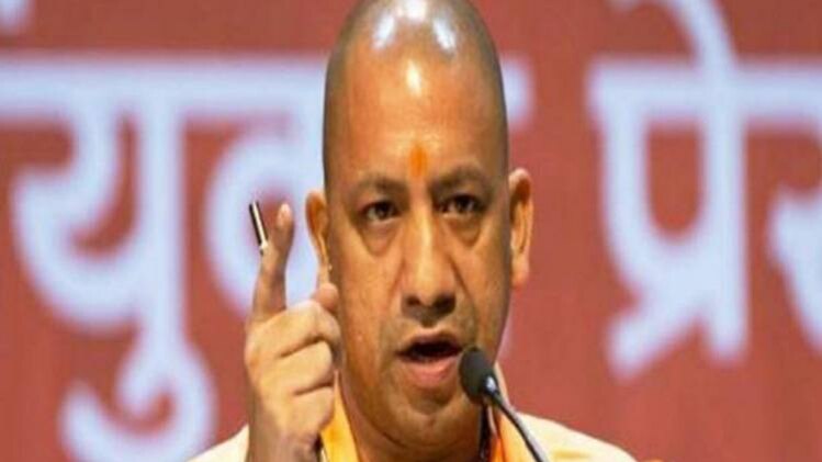 अयोध्या में बोले योगी- मंदिर पहले से था, जल्द होगा मूर्ति निर्माण