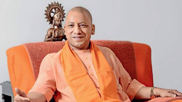 योगी आदित्यनाथ (फाइल फोटो)
