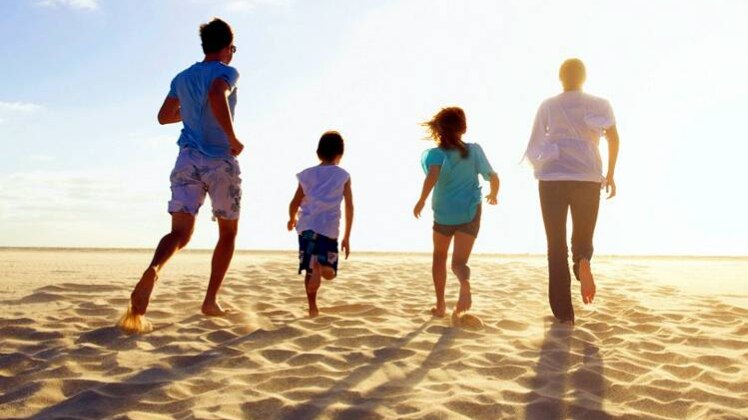 मैं भाग्य हूं