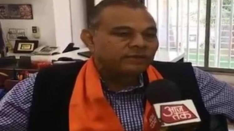 गोवर्धन झड़फिया