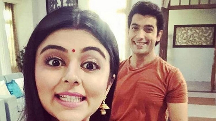 मुस्कान और रौनक