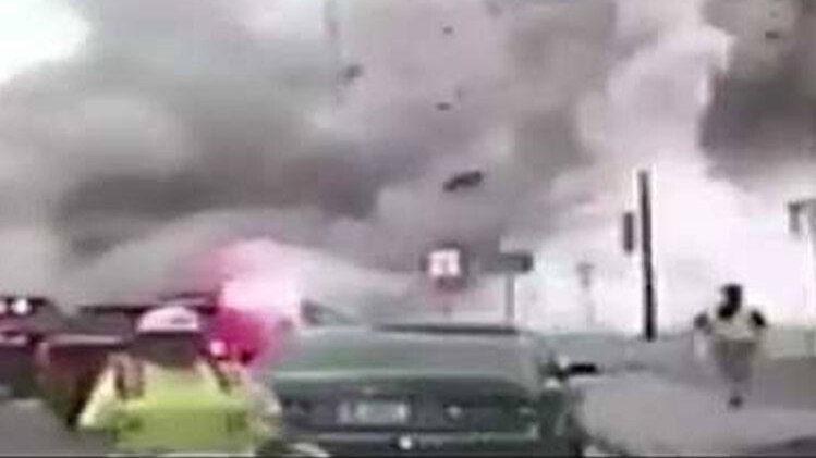 लंच ब्रेक