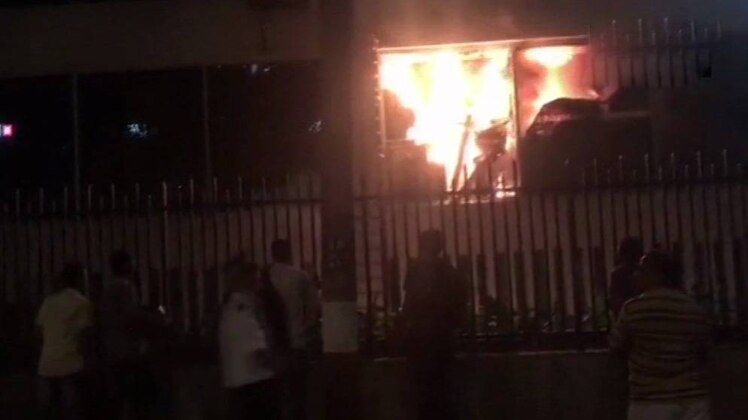 सुबह सुबह