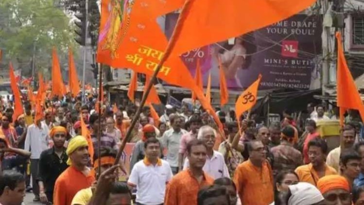 दिल्ली में मंदिर-मस्जिद 'राग', 9  दिसंबर को VHP की धर्मसभा