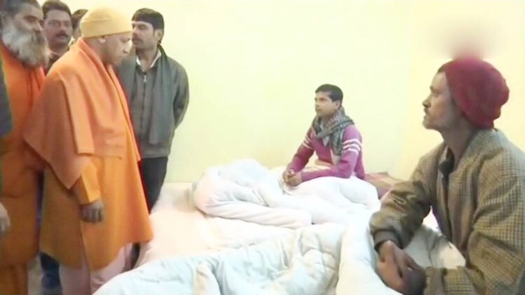 योगी आदित्यनाथ