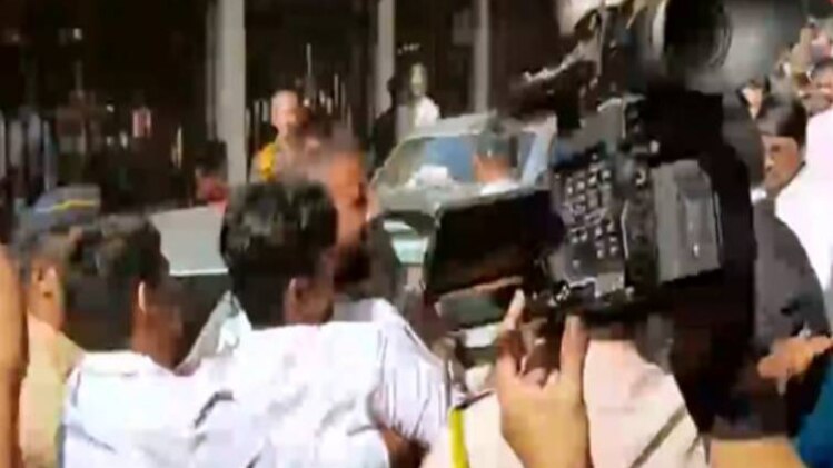 मराठा आरक्षण