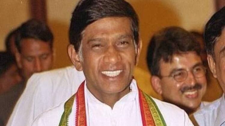 अजीत जोगी