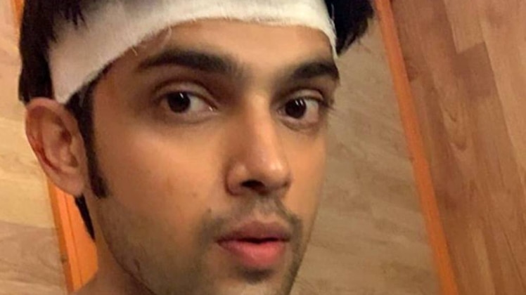 कसौटी... में बड़ा ट्विस्ट, अनुराग का हुआ एक्सीडेंट