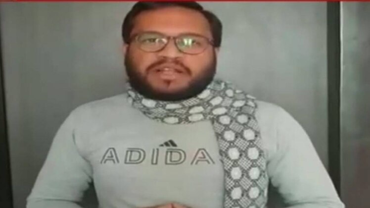 शिखर अग्रवाल