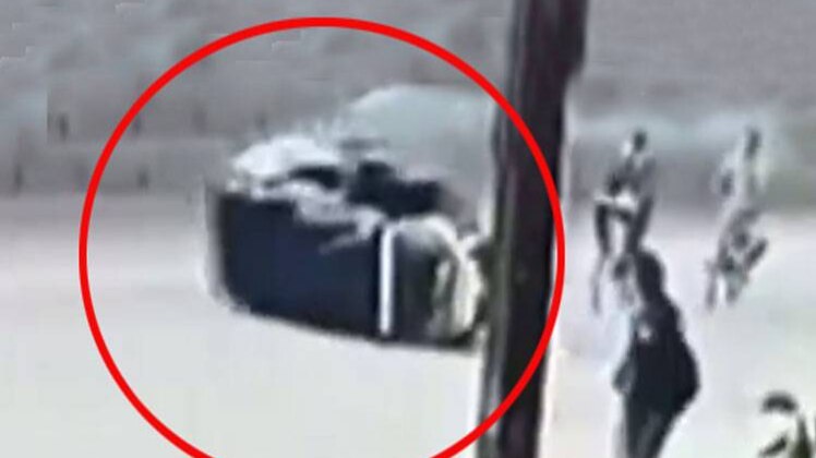 हादसे की तस्वीर