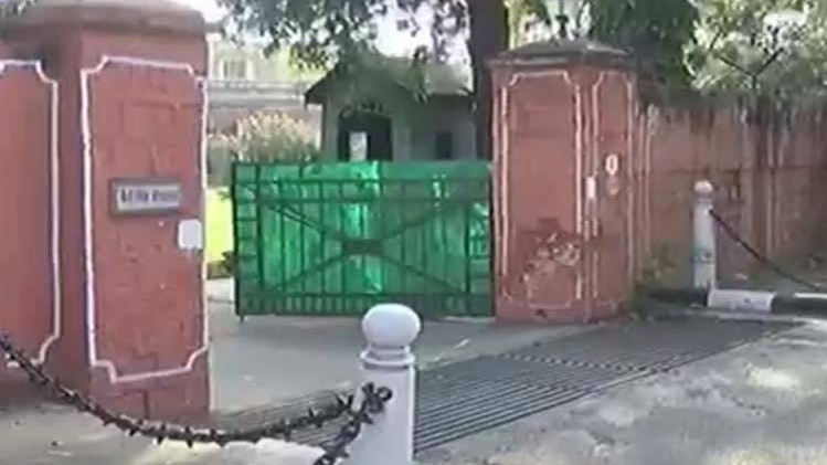 राजस्थान में स्पीकर का 'खेल', बंगले की बंदर-बांट!