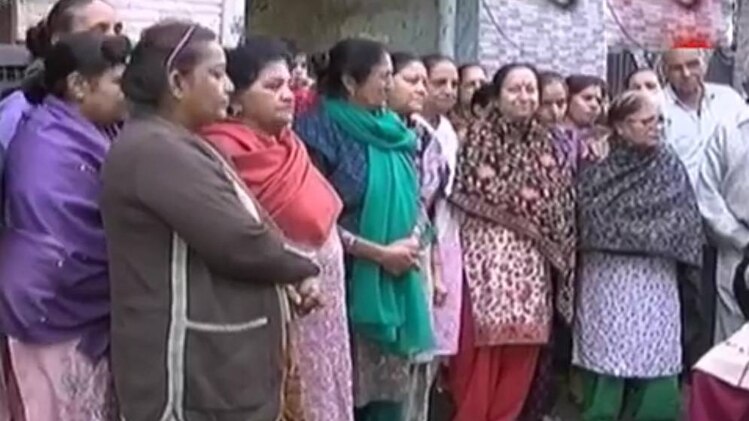 दिल्ली आजतक