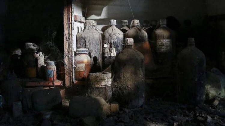 सांकेतिक फोटो (रॉयटर्स)