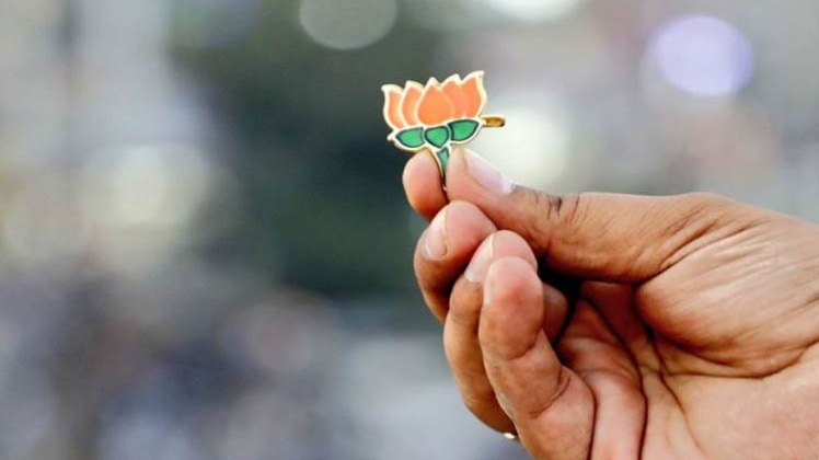 photo-twitter/@BJP4Rajasthan