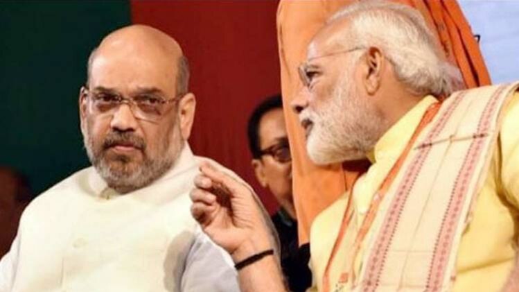 विधानसभा के नतीजों से बीजेपी की बढ़ी चिंता(Photo: PTI)