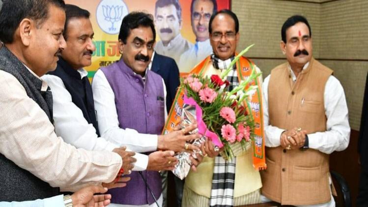 फोटो-TWITTER/@ChouhanShivraj