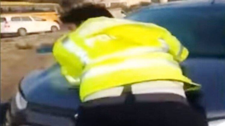 लंच ब्रेक