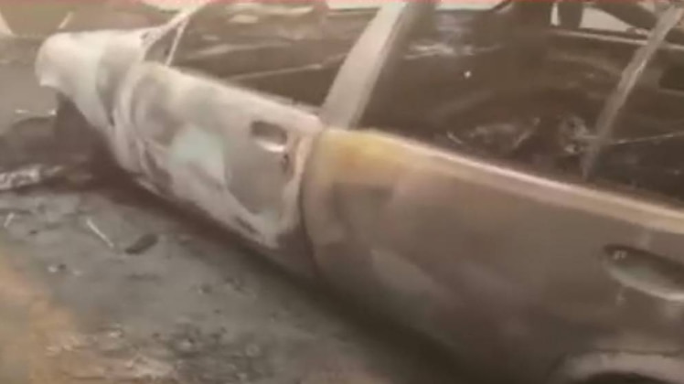 लंच ब्रेक