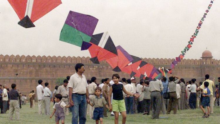 चांदनी चौक