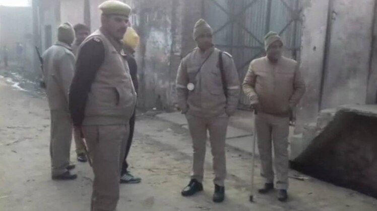 नॉनस्टॉप 100