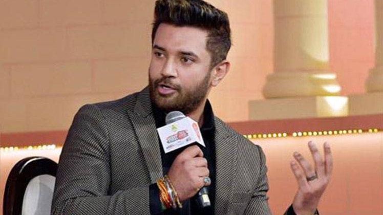 नॉनस्टॉप 100: सीट शेयरिंग पर बीजेपी से नाराज चिराग पासवान