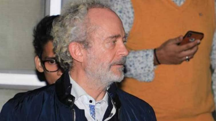 क्रिश्चियन मिशेल के प्रत्यर्पण के बाद राजनीति ने पकड़ा जोर