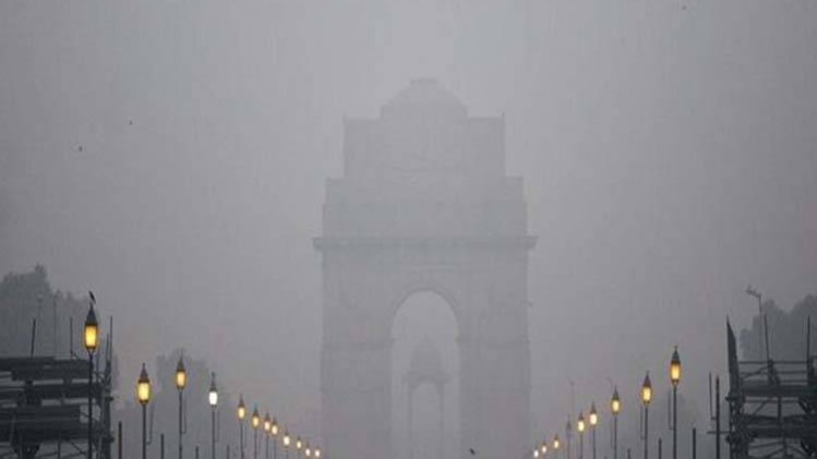 दिल्ली में ठंड का 'टॉर्चर', ऑरेंज अलर्ट जारी
