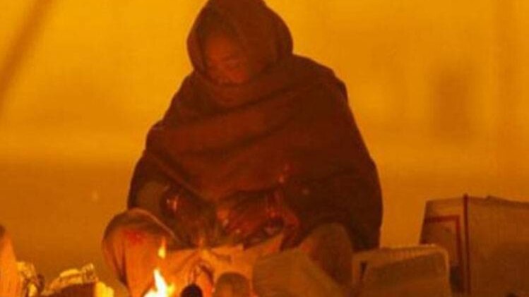 (प्रतीकात्मक फोटो)