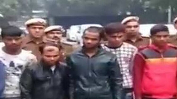 शातिर बदमाश