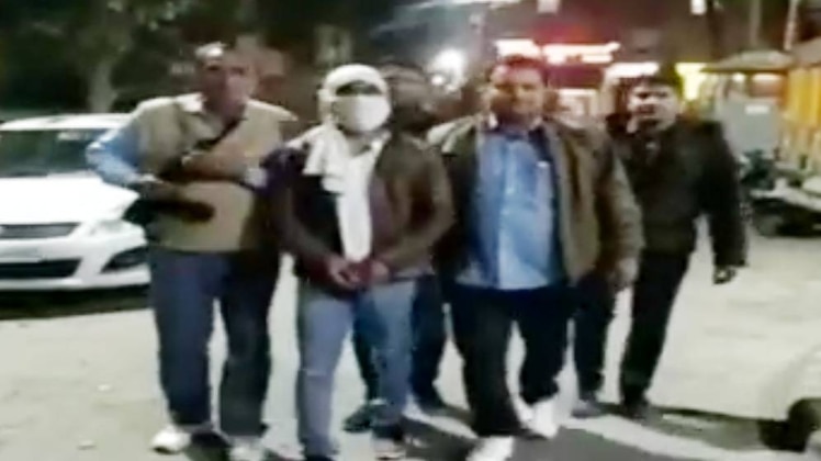 क्राइम 360