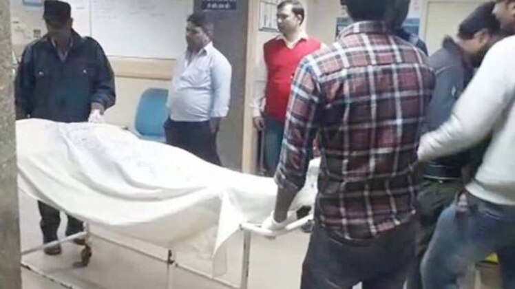 क्राइम 360