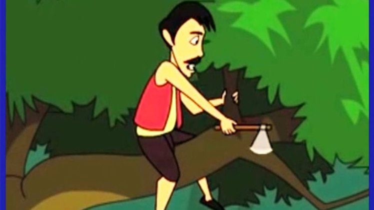 संजय सिन्हा की कहानी