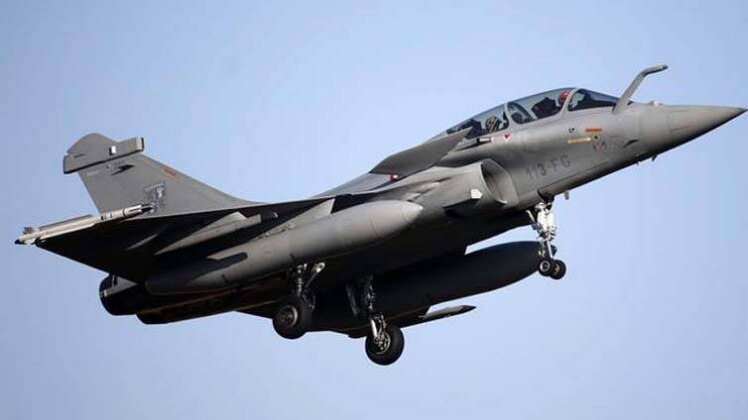 राफेल डील