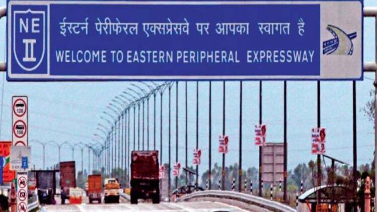 क्या पेरिफेरल एक्सप्रेसवे साफ कर रहा है दिल्ली की 'सांस'?