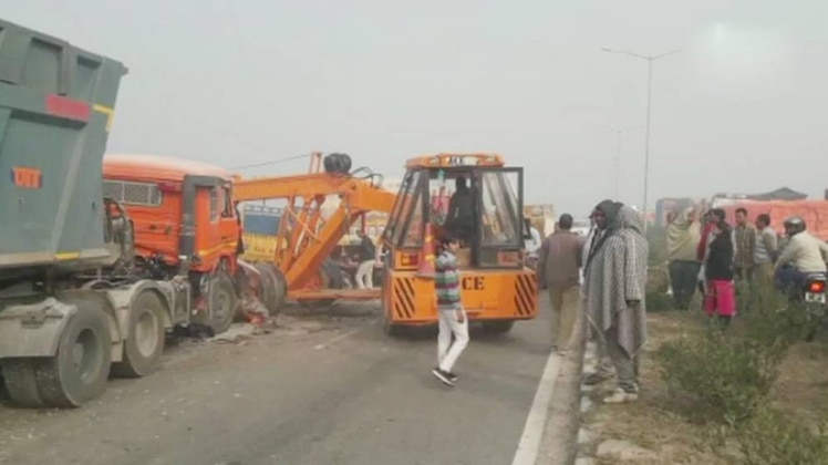 नॉनस्टॉप 100