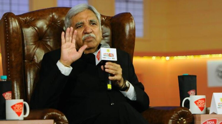 सुनील अरोड़ा