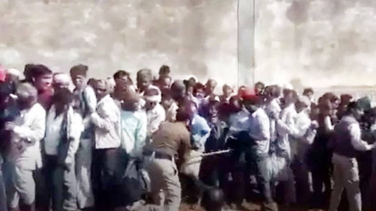 सुबह सुबह