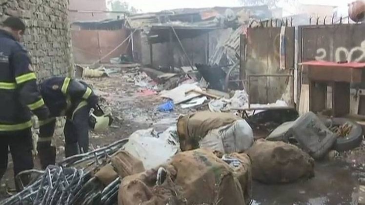 नॉनस्टॉप 100