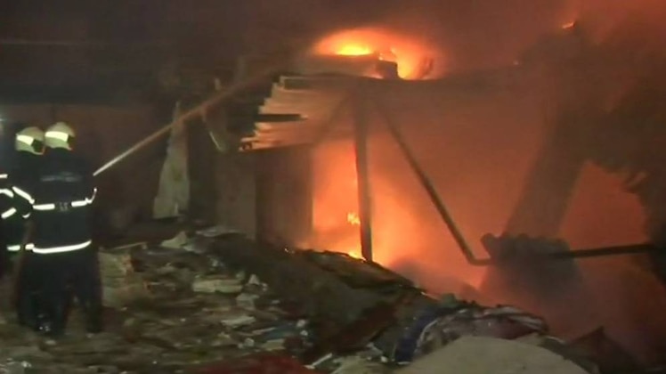 सुबह सुबह