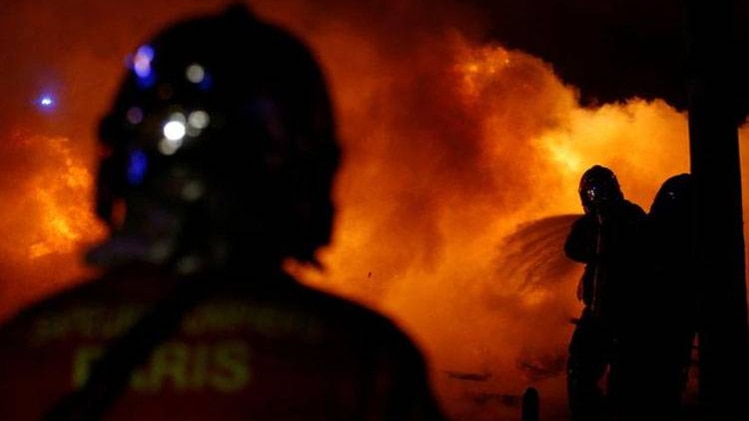 सुबह सुबह