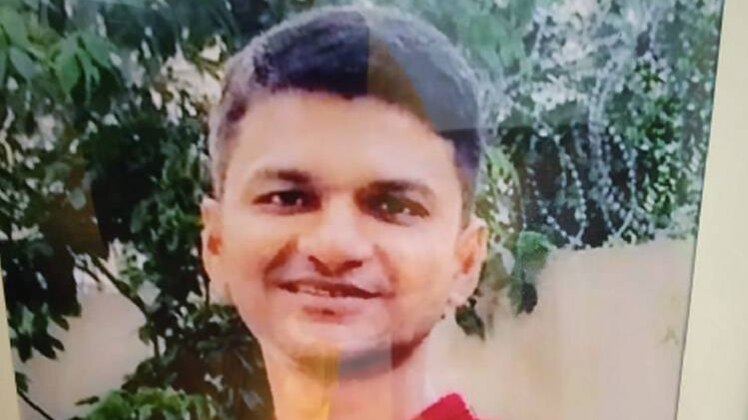 IT कंपनी के असिस्टेंट वाइस प्रेसिडेंट ने की खुदकुशी