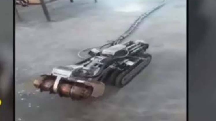 गुड न्यूज: मुंबई में अब रोबोट करेंगे नालों की सफाई