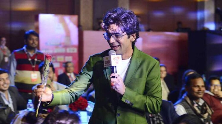 भविष्य में कपिल शर्मा संग काम करने को लेकर सुनील ने कही ये बात